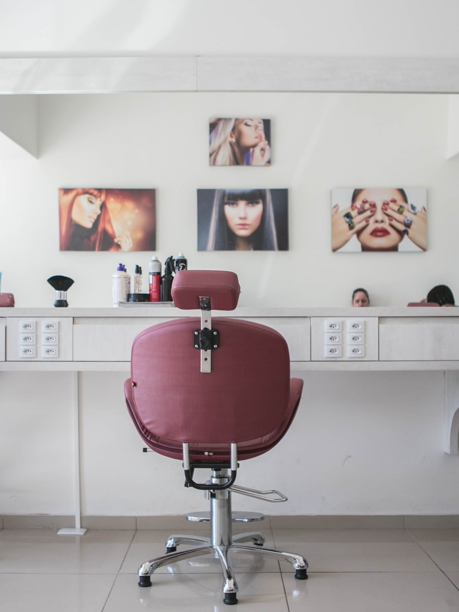 MYG Hair Design