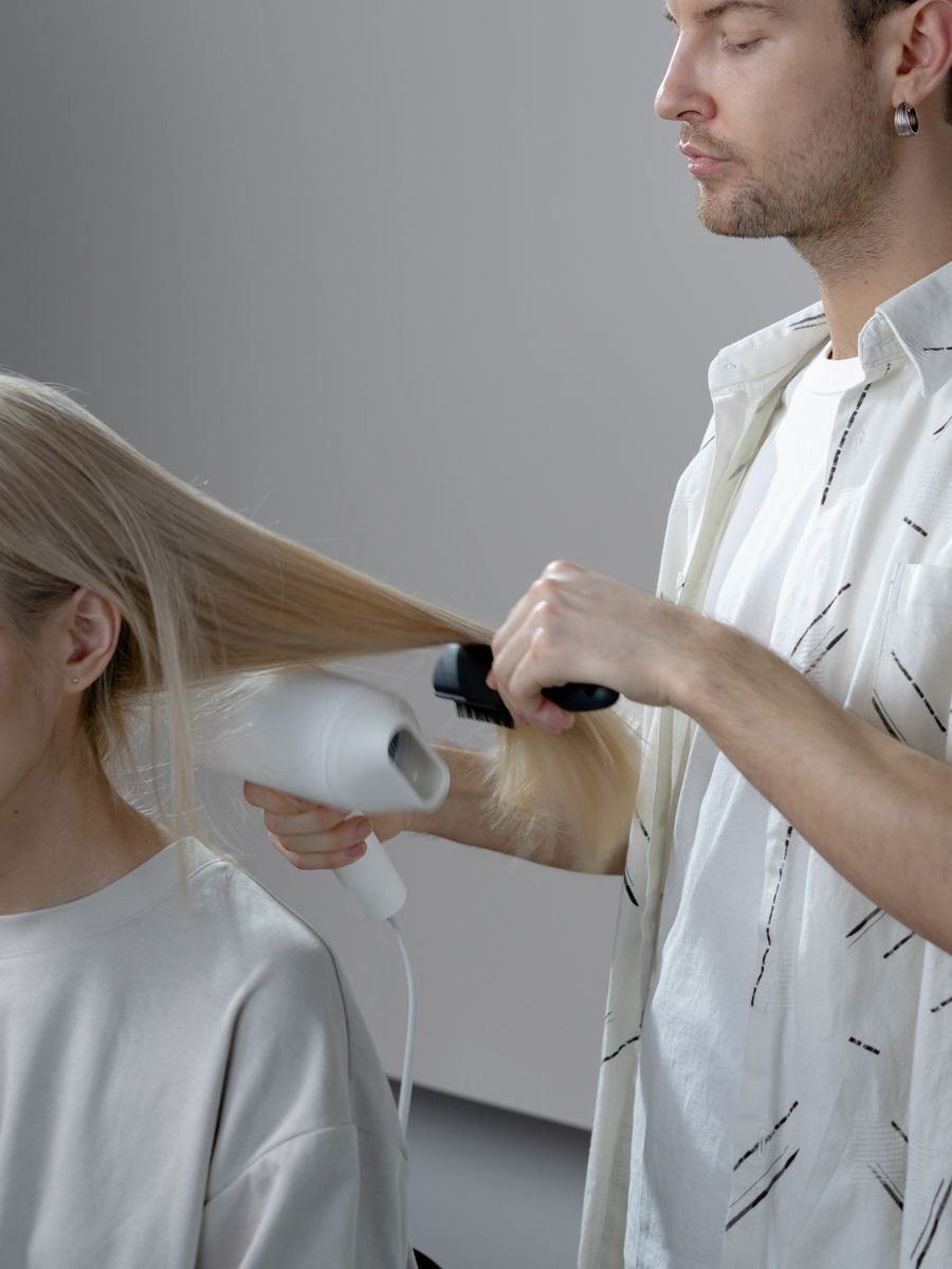 MYG Hair Design