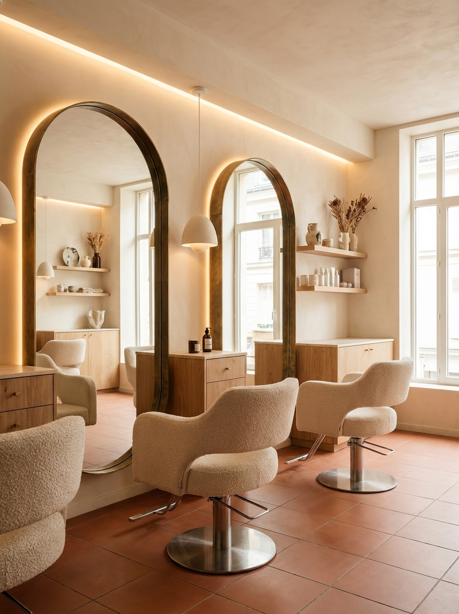 MYG Hair Design